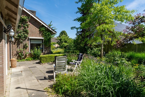 Medium property photo - Galerij 8, 4286 AS Almkerk
